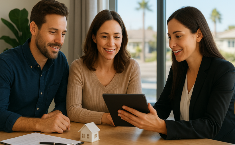 How to Choose the Right Real Estate Agent in Scottsdale: Questions to Ask